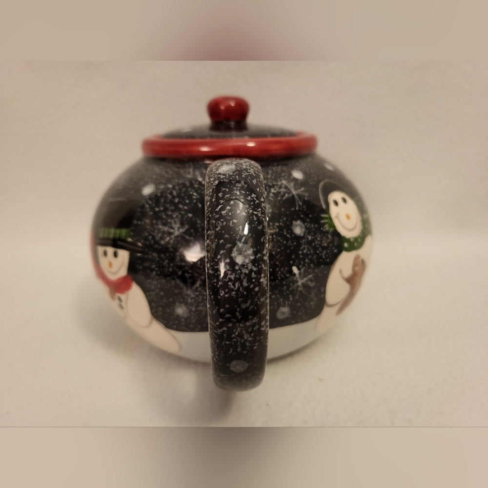 Teapot - Picture 12 of 15